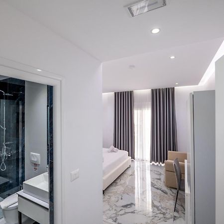 Apartments Margarita Ksamil Dış mekan fotoğraf